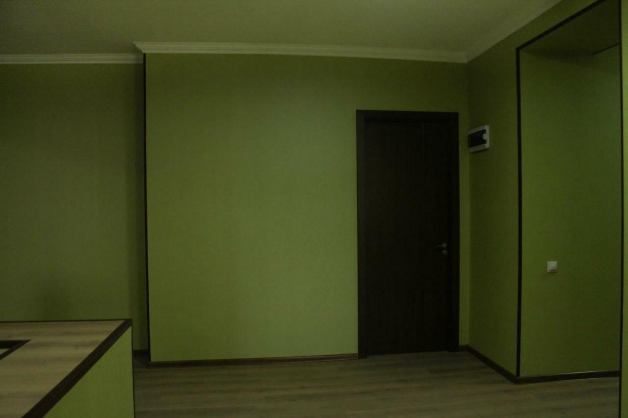 Hotel Bagration Gori Exterior foto
